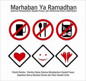 rambupuasa