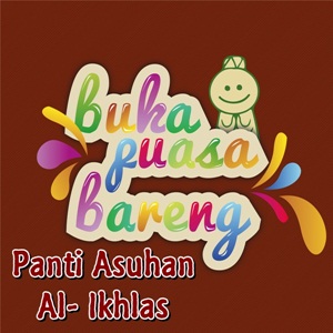 Thumbnail Saling Berbagi Di Bulan Ramadhan Bersama Al Ikhlas