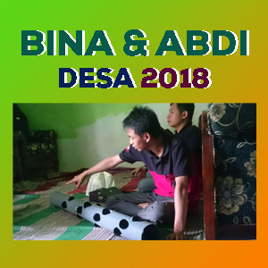 Thumbnail Bina Abdi Desa 2018