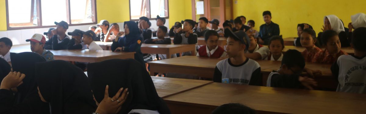 Dokumentasi Sowan Deso 2019